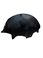 2021-2023 Tesla Model 3 M3 Rear Bumper Under Body Splash Shield Cover OEM