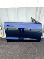 ♦️17–23 TESLA MODEL 3 FRONT RIGHT PASSENGER SIDE DOOR SHELL OEM, 1081420-E0-C
