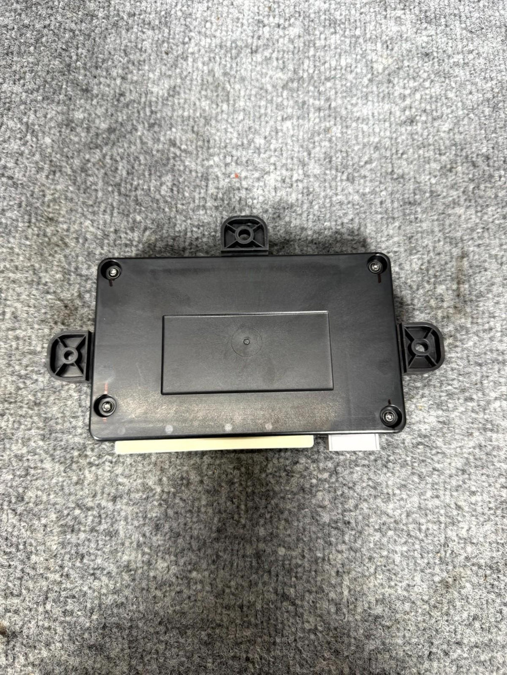 2016-2020 Tesla Model X Rear Left Falcon Door Control Module OEM, 1045490-00-H
