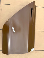 2024 - 2025 TESLA MODEL 3 REAR RIGHT PASSENGER SIDE DOOR SHELL OEM, 1751848-E0-A