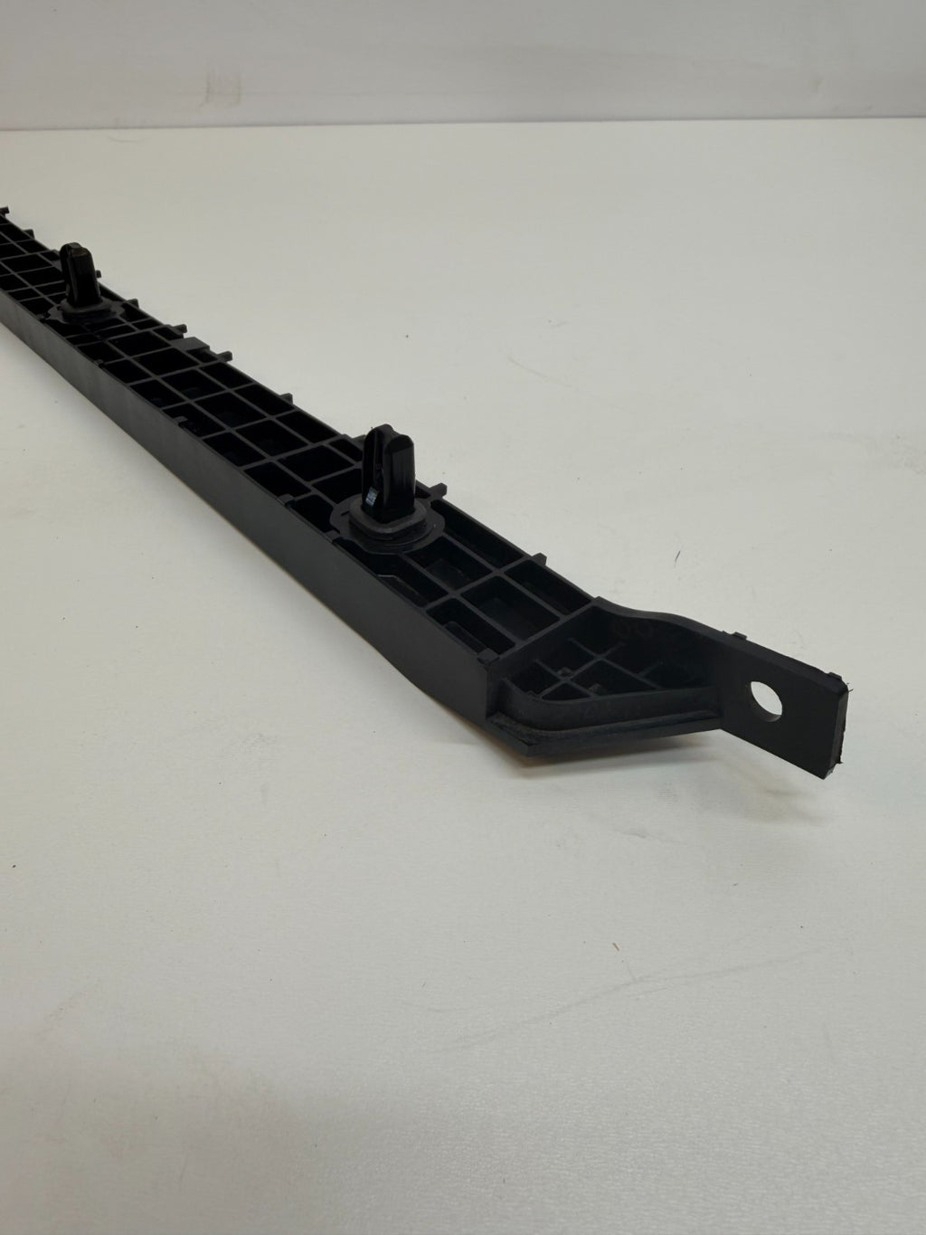 2016-2020 Tesla Model S Rear Left Driver Side Bumper Bracket 1065458-00-B