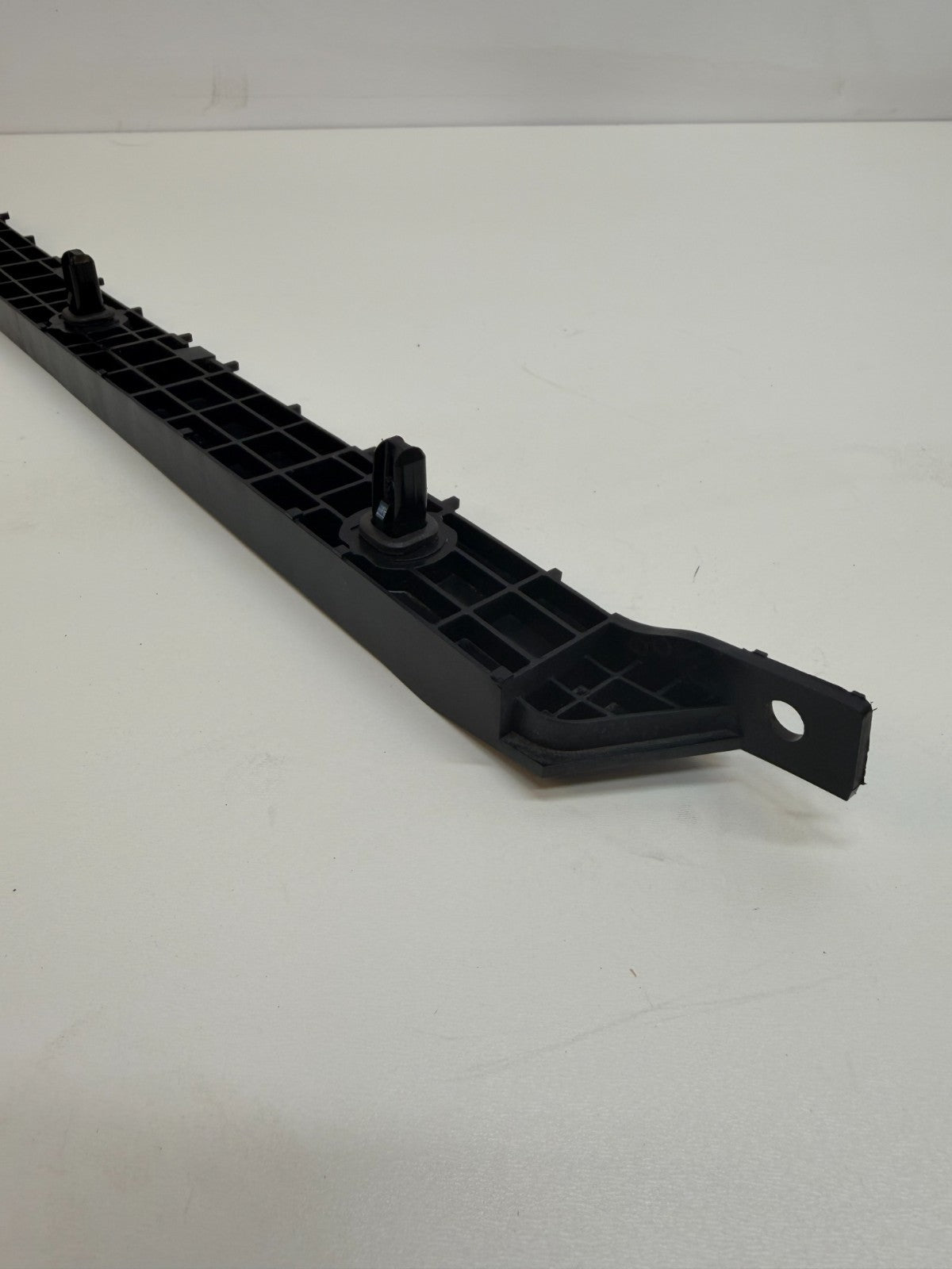 2016-2020 Tesla Model S Rear Left Driver Side Bumper Bracket 1065458-00-B