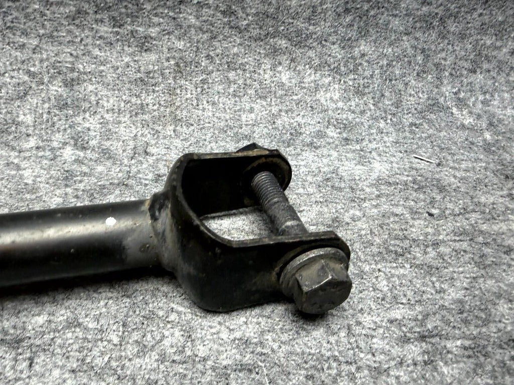 ♦️2017 - 2023 TESLA MODEL 3 REAR LEFT / RIGHT TOE CONTROL ARM OEM, 1044431-00-G