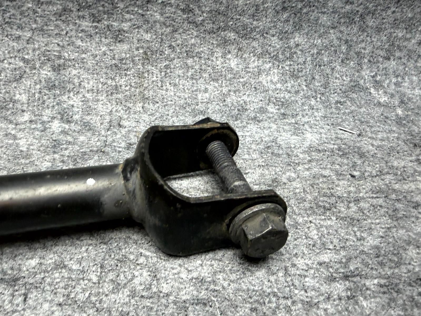 ♦️2017 - 2023 TESLA MODEL 3 REAR LEFT / RIGHT TOE CONTROL ARM OEM, 1044431-00-G