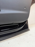 2015 TESLA MODEL X REAR RIGHT PASSENGER SIDE FALCON DOOR SHELL PANEL OEM