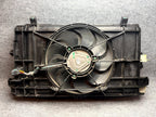 ♦️17 - 23 TESLA MODEL 3 FRONT RADIATOR AIR GRILL SHUTTER ASSY OEM, 1076732-00-H