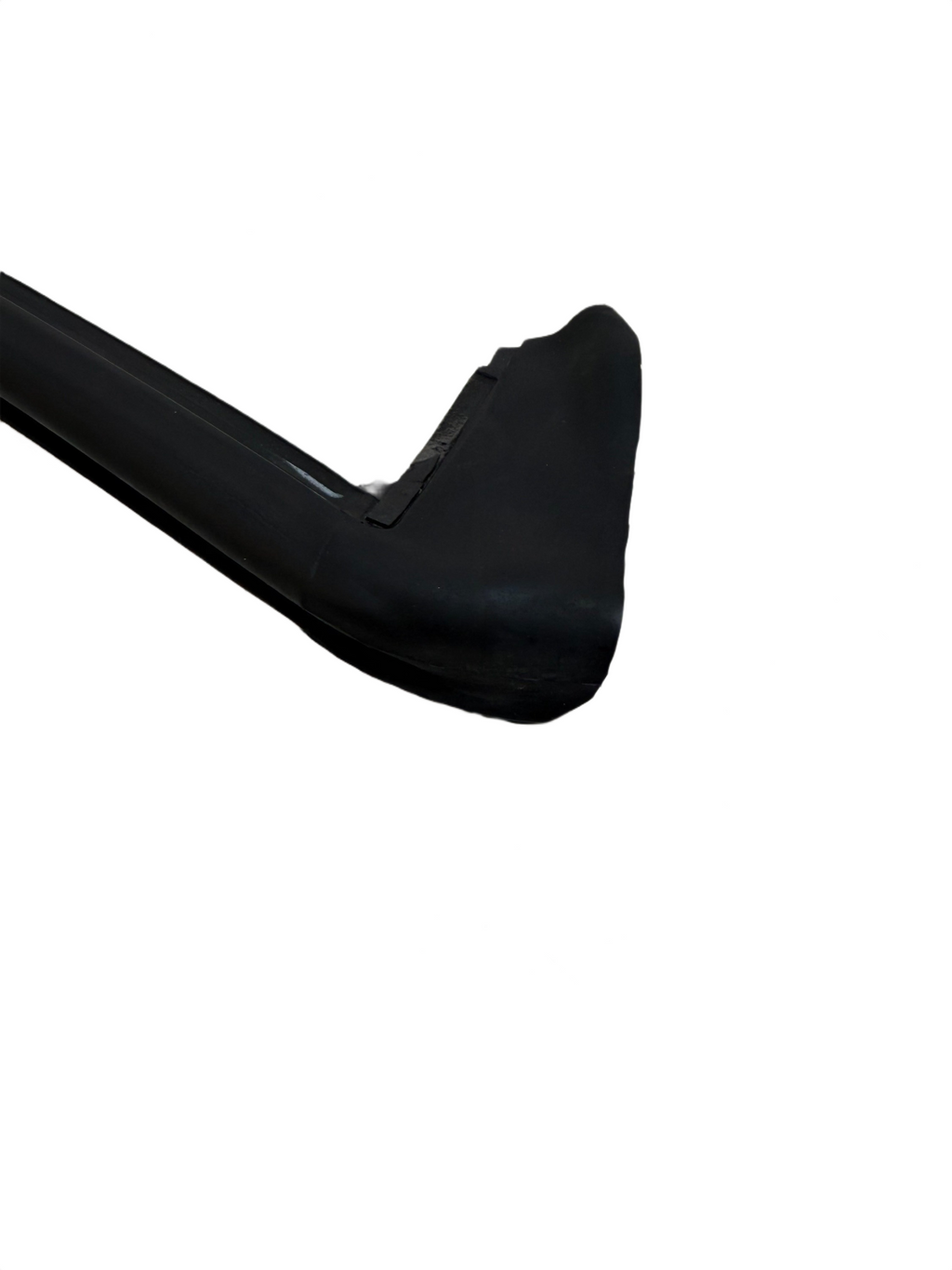 2020 - 2024 TESLA MODEL Y REAR LEFT SIDE DOOR SEAL WEATHERSTRIP 1497715-00-D