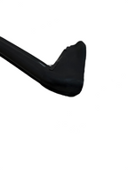 2020 - 2024 TESLA MODEL Y REAR LEFT SIDE DOOR SEAL WEATHERSTRIP 1497715-00-D