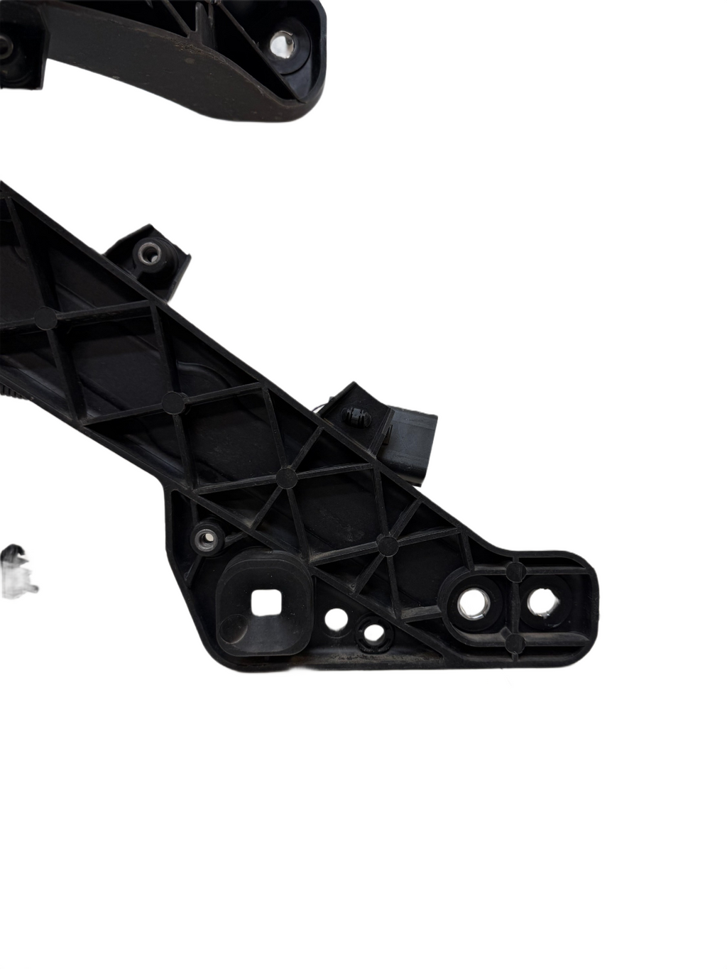 2017 - 2023 TESLA MODEL 3 FRONT RADIATOR CORE SUPPORT BRACKET OEM 1118289-00-K