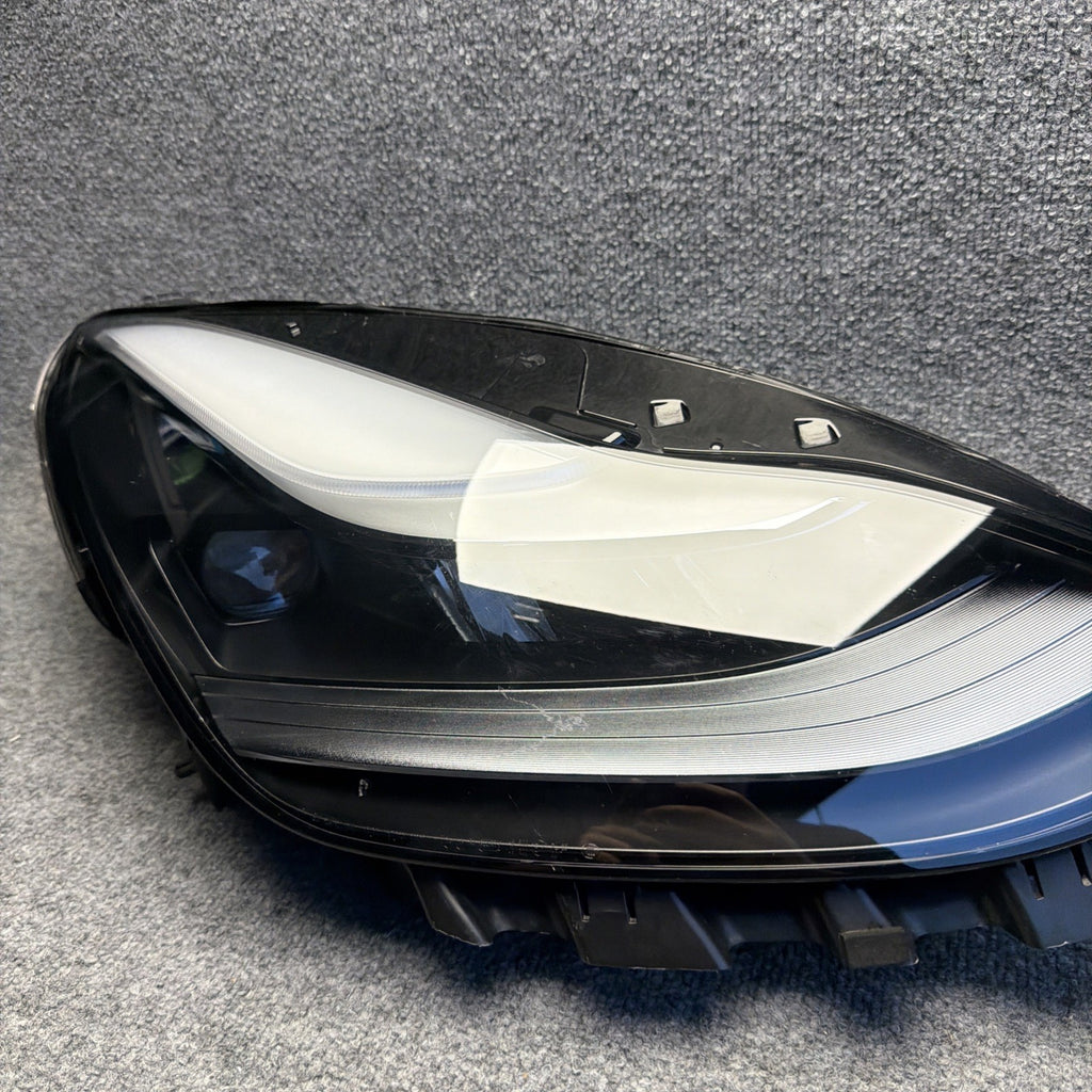 2021-2024 Tesla Model Y/3 Right Passenger Matrix LED Headlight 1514953-00-D