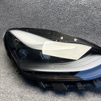 2021-2024 Tesla Model Y/3 Right Passenger Matrix LED Headlight 1514953-00-D