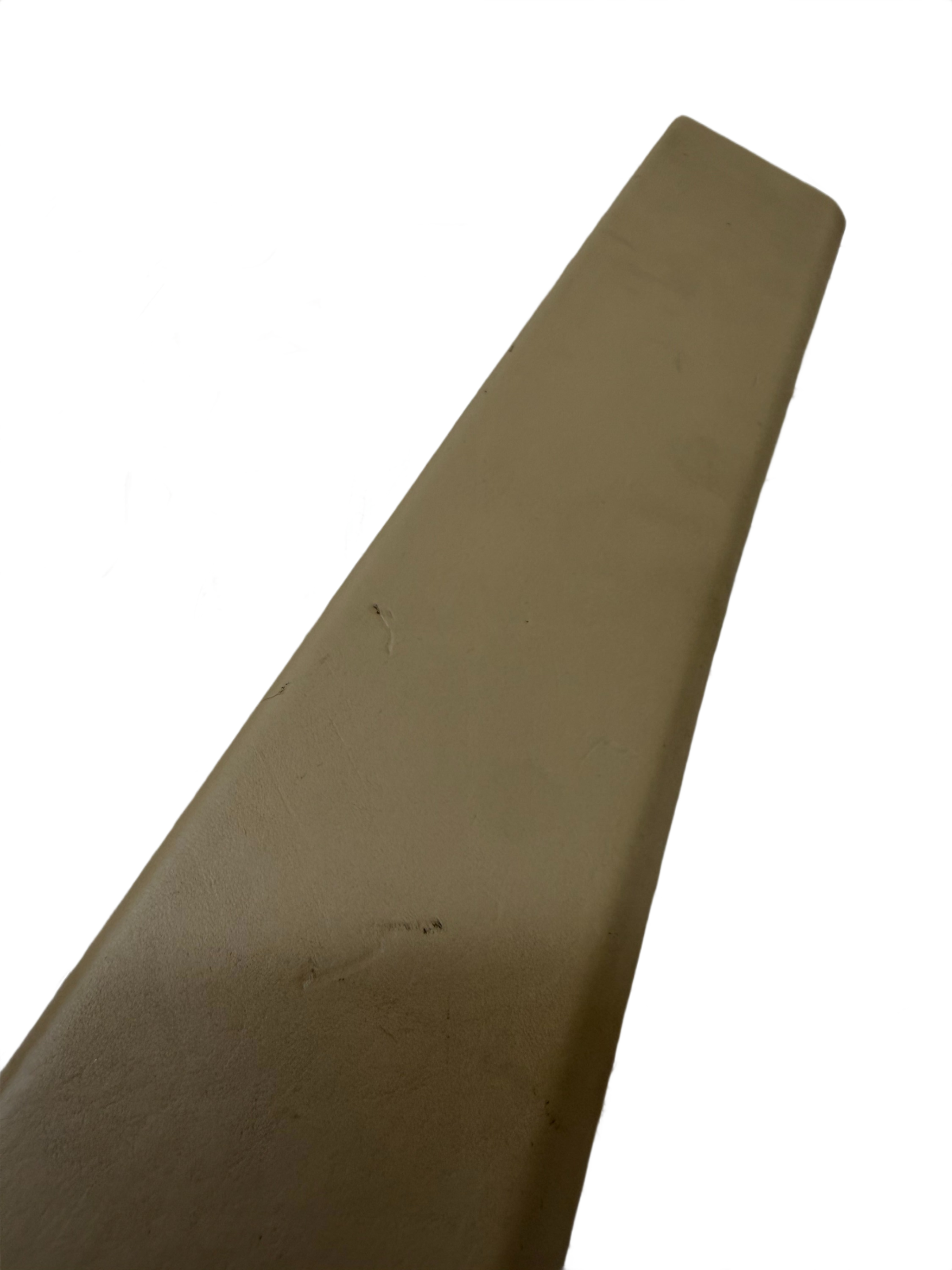 2012-2020 Model X IP Dash Lower Glove Box Compartment Trim Cover 1002302-00-A