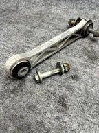 ♦️12-20 TESLA MODEL S REAR RIGHT SUSPENSION LINK CONTROL ARM OEM, 1043964-00-C