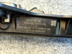 ♦️17 - 23 TESLA MODEL 3 RIGHT SIDE EXTERIOR DOOR PANEL HANDLE OEM, 1528115-10-D