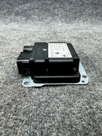 2017-2023 TESLA MODEL 3 SAFETY RESTRAINT COMPUTER CONTROL MODULE OEM, 109575700C