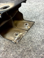 2020 - 2024 TESLA MODEL Y FRONT LOWER REINFORCEMENT RAIL OEM, 1515089-TL-A
