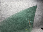 ♦️2017 - 2020 TESLA MODEL 3 FRONT LEFT SIDE DOOR WINDOW GLASS OEM, 1568570-00-B