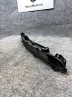 2017 - 2023 TESLA MODEL 3 FRONT LOWER BUMPER RADIATOR GRILLE OEM, 1085927-00-C