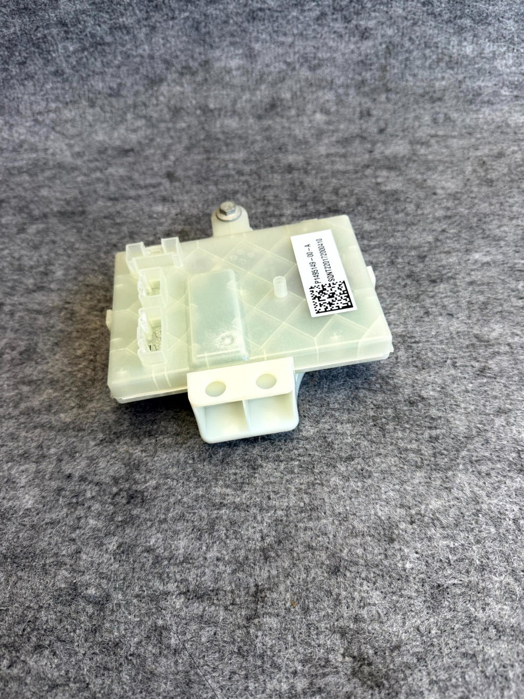 ♦️16-20 TESLA MODEL S P100D BATTERY CHARGING ECU CONTROL UNIT OEM, P1495149-00-A