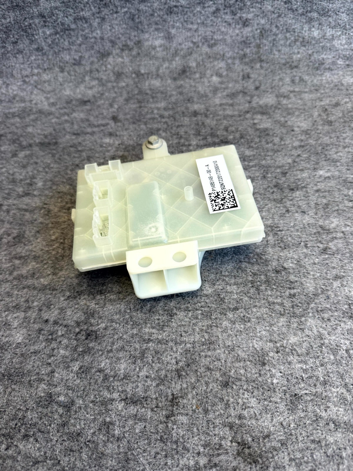 ♦️16-20 TESLA MODEL S P100D BATTERY CHARGING ECU CONTROL UNIT OEM, P1495149-00-A