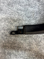 2017 - 2023 TESLA MODEL 3 LEFT SIDE LOWER B PILLAR TRIM COVER OEM, 1086296-00