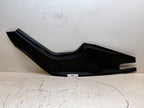 2012-2016 Tesla Model S Left Underhood Frunk Apron OEM 1006327-00-E