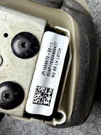 ♦️17-23 TESLA MODEL 3 REAR LEFT SIDE DOOR LATCH LOCK ACTUATOR OEM, 1068970-00-L