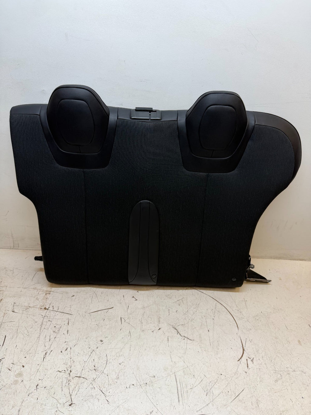 2016-2020 Tesla Model S Rear Left Side 2ND Second Row Upper Seat Cushion OEM