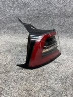 2017-2023 TESLA MODEL 3 REAR LEFT SIDE OUTER LED TAILLIGHT LAMP OEM, 107739700G