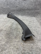 2017 - 2023 TESLA MODEL 3 REAR TRUNK GARNISH TRIM COVER PANEL OEM, 1132812-00-A