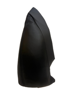 2012-2020 Tesla Model S Rear Right Side Bolster Seat Cushion Trim