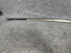 2016-2020 Tesla Model X Front Right Side A-Pillar Molding Trim OEM, 1032124-50-F