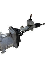 2017 - 2023 Tesla Model 3 Steering Gear Rack & Pinion Tie Rod 1044831-00-E