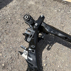 17-24 Tesla Model 3-Y Rear Suspension Subframe Cradle Crossmember 1044580-00-D