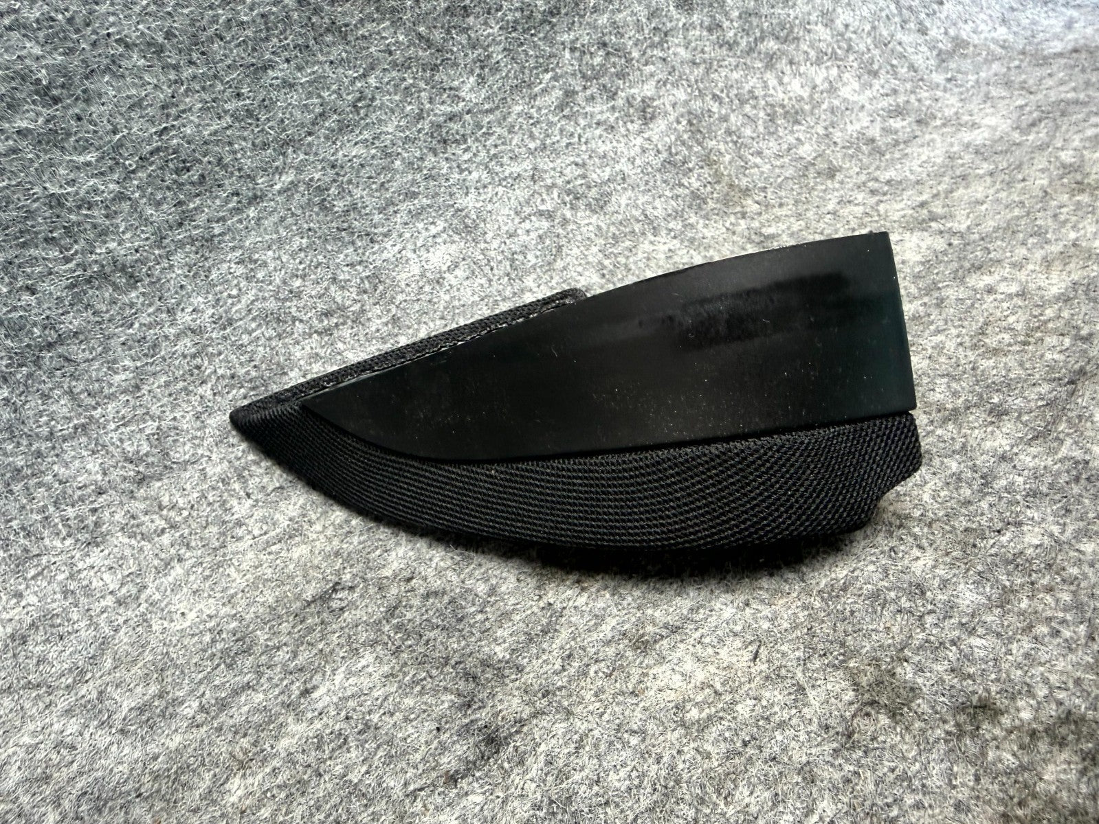 ♦️2017-2023 TESLA MODEL 3 LEFT SIDE DOOR SPEAKER TWEETER TRIM OEM, 1079741-00-A