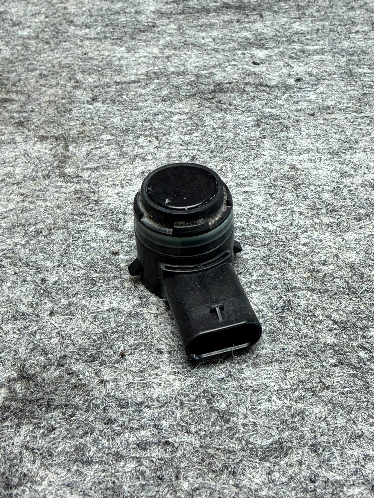 ♦️2017 – 2023 TESLA MODEL 3 BUMPER PARKING ULTRASONIC SENSOR OEM, 1127503-01-D