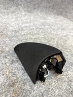 2020 - 2024 TESLA MODEL Y FRONT LEFT DOOR CORNER TWEETER SPEAKER OEM, 1079741-00