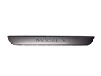 ♦️2020-2024 TESLA MODEL Y FRONT RIGHT DOOR SILL SCUFF PLATE TRIM OEM, 1494301-00