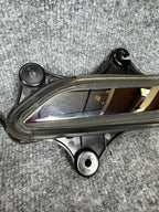 2016-2020 Tesla Model X Rear Left Side Exterior Door Handle OEM, 1045157-00-D