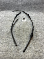 2020-2024 TESLA MODEL Y FRONT LEFT WINDSHIELD WIPER ARM BLADE OEM, 1658942-00-A