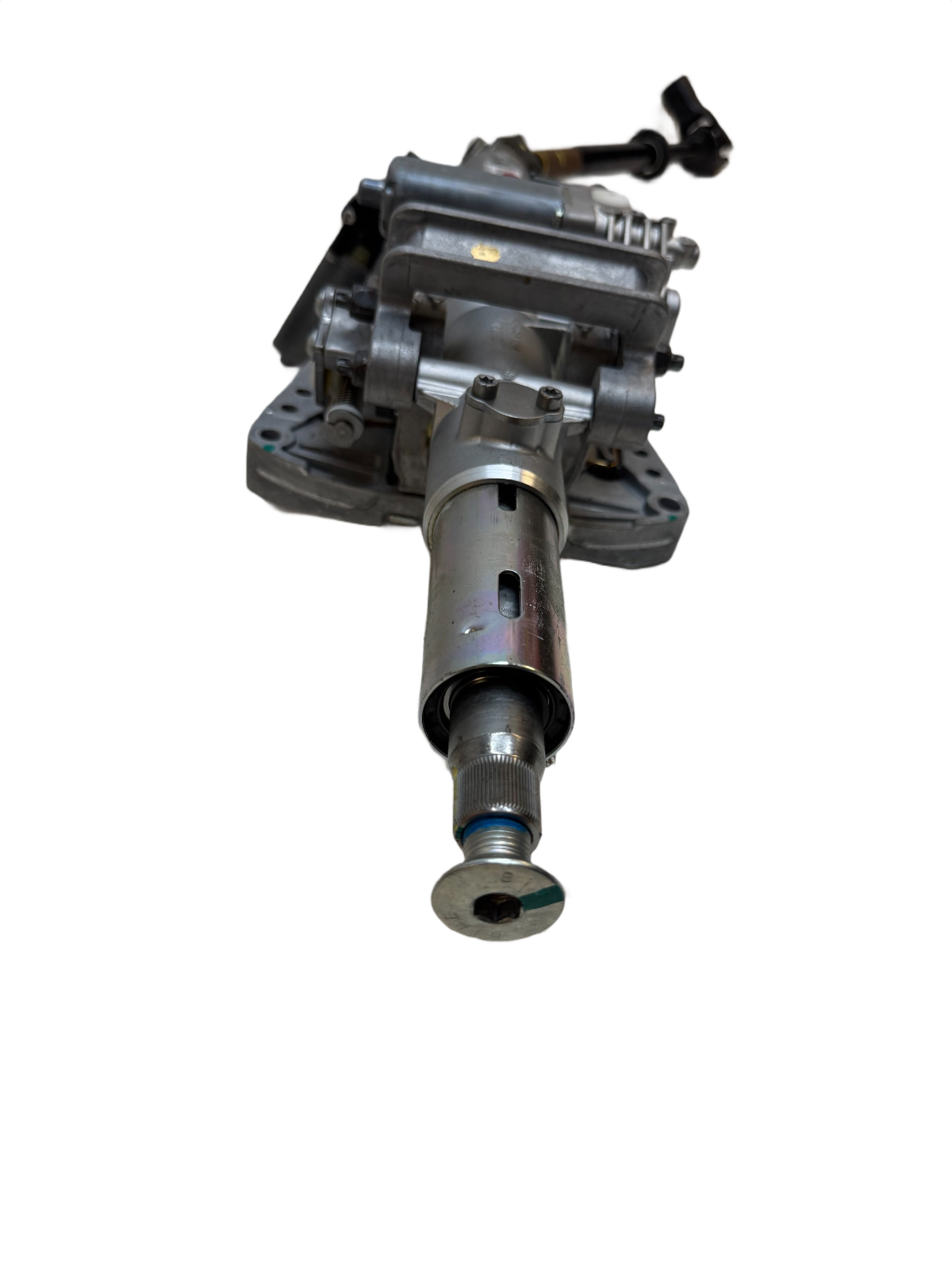 2016-2020 Tesla Model S Steering Column w/ Upper Intermediate Shaft