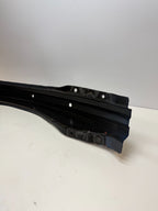 2012 - 2020 Tesla Model S Rear Bumper Impact Bar Reinforcement 1041685-00-A