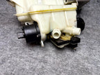 ♦️2017-2023 TESLA MODEL 3 COOLANT EXPANSION TANK WITH PUMP OEM 1097016-00-D
