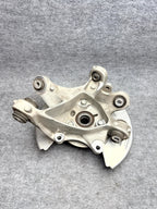 ♦️17-23 TESLA MODEL 3 REAR RIGHT SIDE SPINDLE KNUCKLE WHEEL HUB OEM, 104441600F
