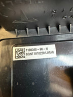 2017-2023 TESLA MODEL 3 FRONT RIGHT ELECTRIC VOLTAGE MODULE OEM 1100340-90-H