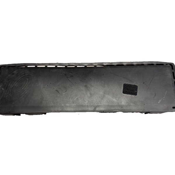 2012-2016 TESLA MODEL S FRONT RIGHT SIDE KNEE AIRBAG ASSEMBLY OEM, 1005260-00-G