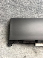 ♦️2017-2023 TESLA MODEL 3 DASHBOARD GLOVE BOX STORAGE COMPARTMENT OEM, 108334000