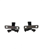 2016-2020 TESLA MODEL Y REAR LEFT & RIGHT SIDE LIFT GATE HINGE SET 1500495-00-C