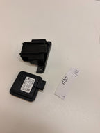 2012-17 Tesla Model S HomeLink Garage Door Opener Module W/ bracket 1114984-00-B
