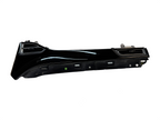 2012-2016 Tesla Model S Interior Dash Trim Vent Piano Black 1004518-03-F
